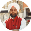 Raj