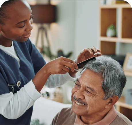 Assistance With Daily Activities