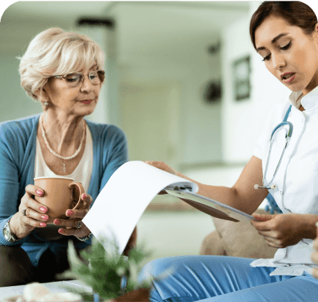 Mobility Assistance Services