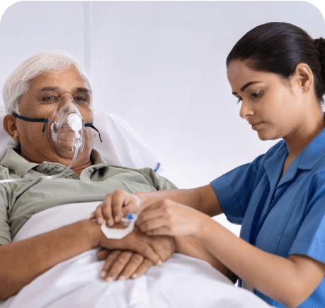 Skilled Nursing Care